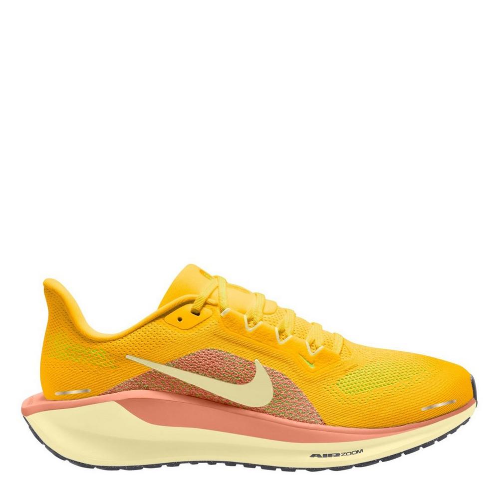 Nike Pegasus 41 in Laser Orange
