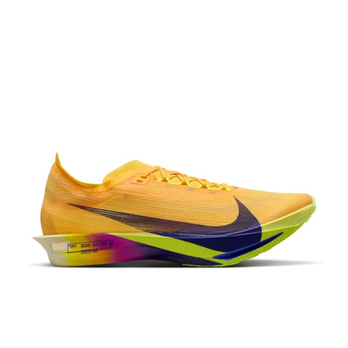 Nike Streakfly 2 in Citron Pulse / Indigo Burst / Volt Ice