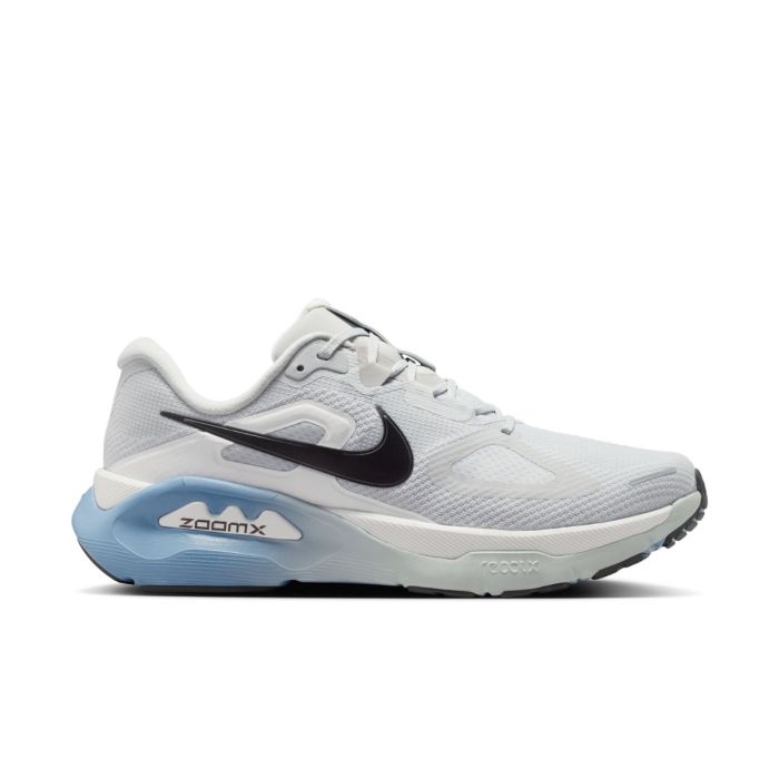 Nike Structure Plus in Grey Fog / Medium Ash / Summit White