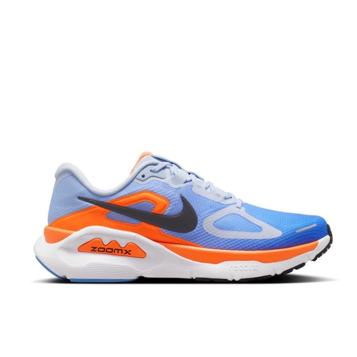 Nike Structure Plus in Hydrogen Blue / Off Noir / Blue Crystal