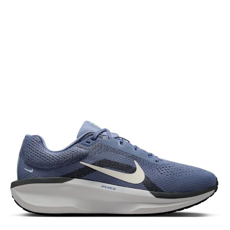 Nike Winflo 11 in Indigo Blue
