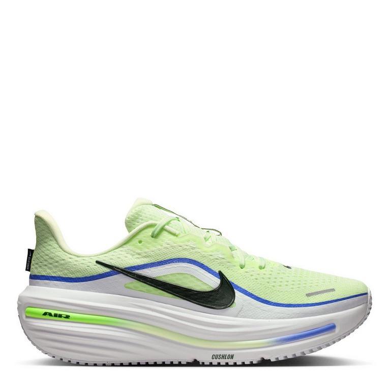 Nike Winflo 12 in Volt / Sapphire